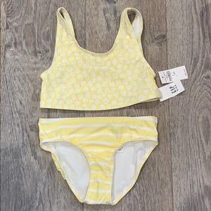 Gap Mix Match Bikini - Girls S & M